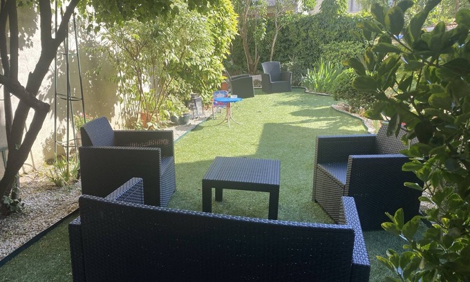 Chatillon Casa | Belle Maison Familiale de 169 m² Avec Jardin aux Portes de Paris