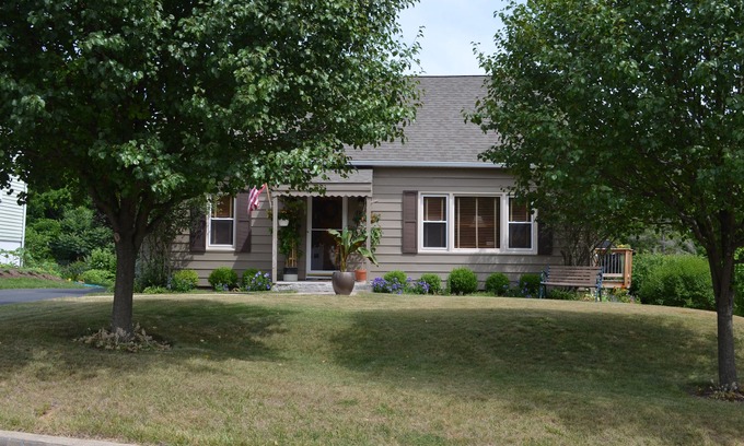 Bellefonte Casa | Bellecot-4 + BR Bellefonte casa a pocos minutos de la fuente de alimentación