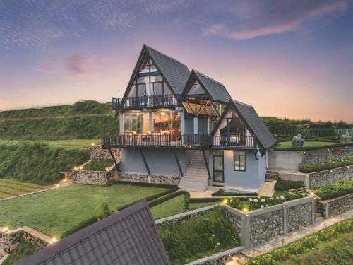 Ambewella Hotel | Bellevue Chalets by Pushella
