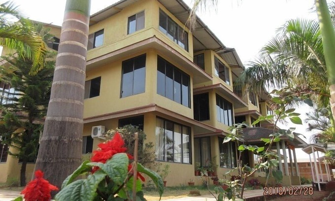 Kaswand Hotel | Bellevue Resort Panchgani