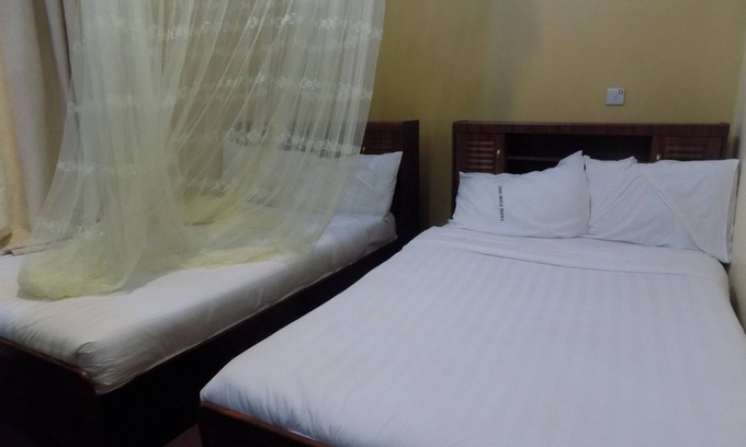 Ishaka Hotel | Belline Hotel
