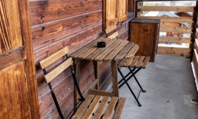 San Nicolo di Comelico Apartamento | Bellini House Dolomites