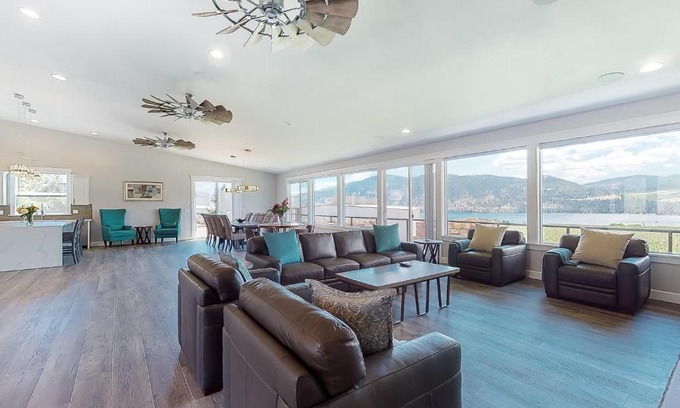 Manson Casa | Bellissima