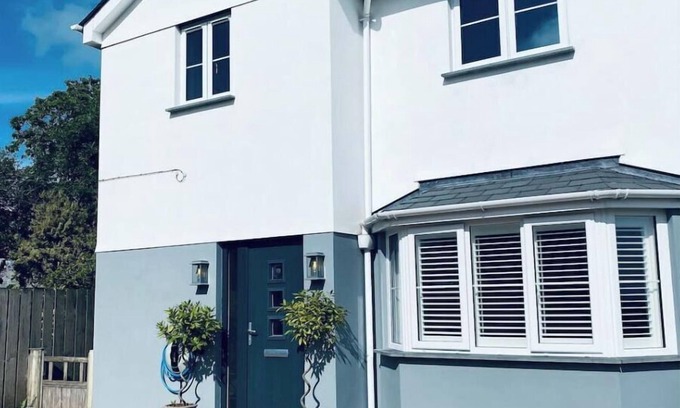 St. Mabyn Casa | BellPitHouse Luxury Cornish house