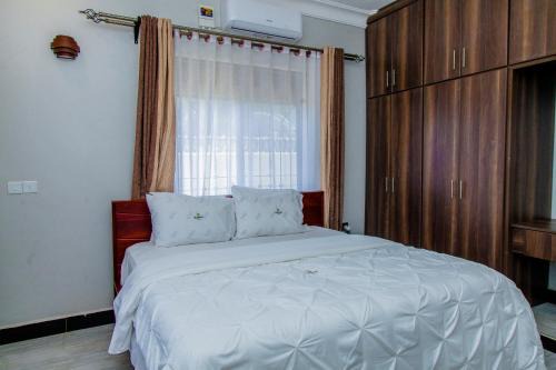 Mbale Hotel | Belmont Villas Mbale