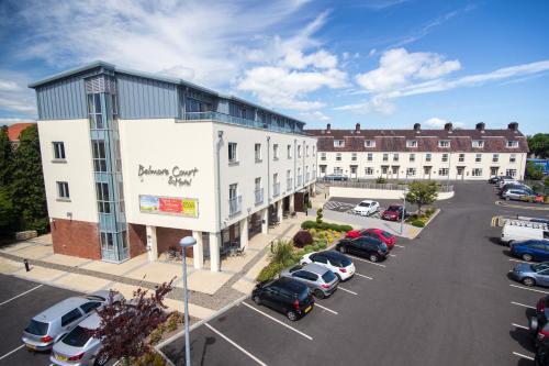 Enniskillen Hotel | Belmore Court & Motel