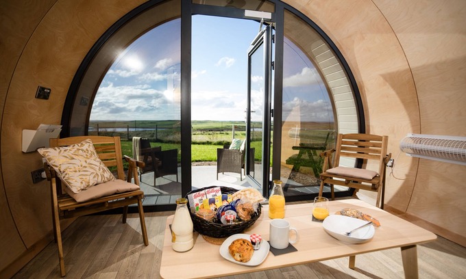Belmullet Hotel | Belmullet Glamping