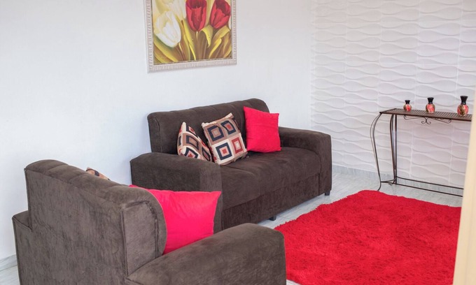 Garanhuns Apartamento | Belo Flat com ótima localização em Garanhuns/PE