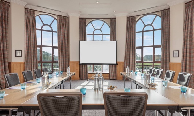 Belton Hotel | Belton Woods Hotel, Spa & Golf Resort