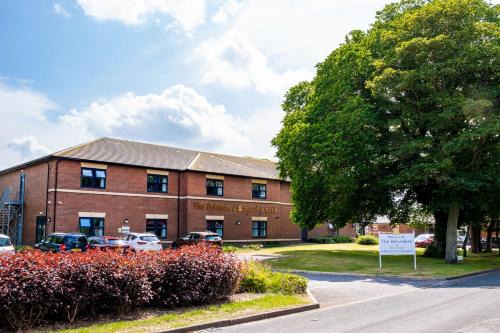 Bridlington Hotel | Belvedere Hotel and Golf