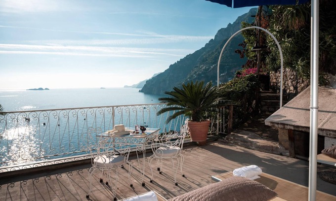 Path of the Gods Casa | Belvilla by OYO Arienzo