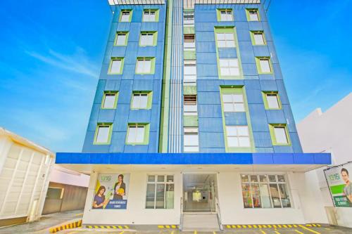 Sampaloc Hotel | Belvilla College Residences In University Belt, Metro Manila