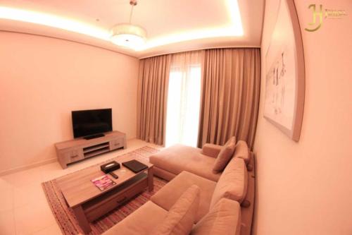Qudaibiya Hotel | Belvilla Luxury Downtown Adliya Formerly Jewel Hotel