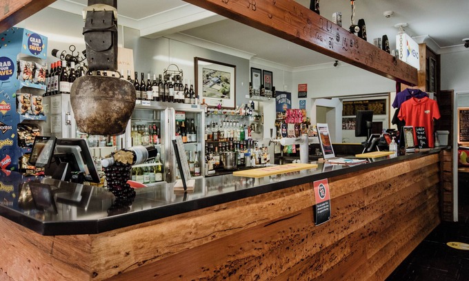 Bendemeer Hotel | Bendemeer Hotel