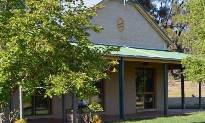 Mandurang South Casa | Retiro Mandurang Sur