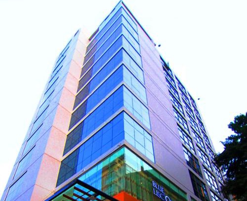 Gulshan Hotel | Bengal Blueberry