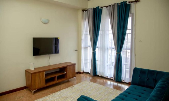 Bukoto Apartamento | Benidorm Apartment