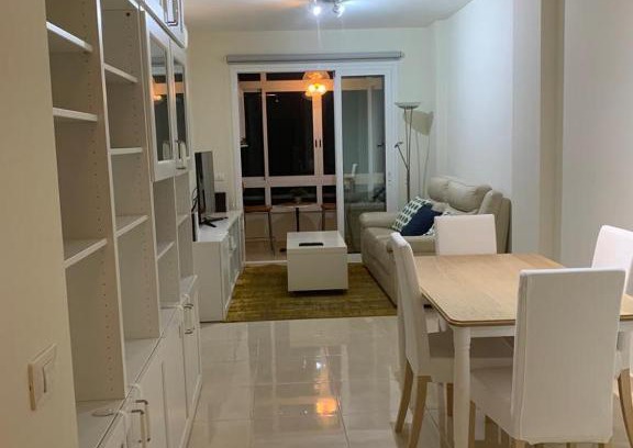 Santa Cruz de Tenerife Apartamento | Benito Pérez Armas 33