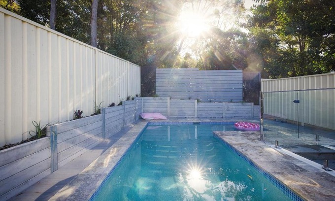 Nelson Bay Casa | Bentley Beach Villa