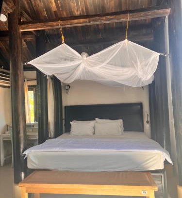 Ho Tram Chalet De Esquí | Bently Farm Retreat Mũi Né-Premium bungalow-06