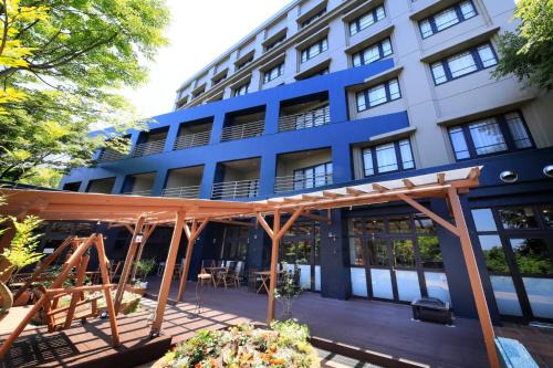 Beppu Hotel | Beppu Fuga