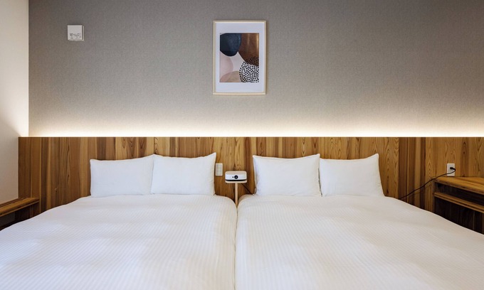 Beppu Hotel | Beppu Hotel Negura