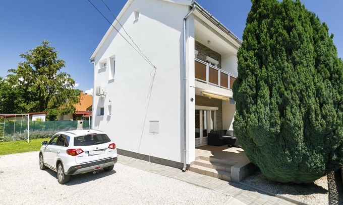 Balatonboglar Casa | Bercsényi by Interhome