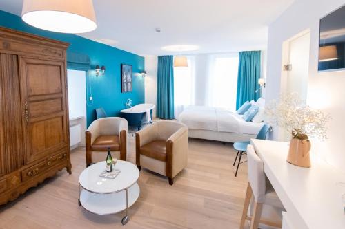 Berdorf Cama Y Desayuno | Berdorfer Eck - Bed&Breakfast