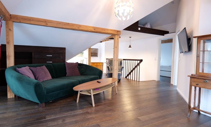 Berensch Apartamento | Berensch Holiday, Apartment Ursel, Holter Straße 7, 27476 Cuxhaven Berensch