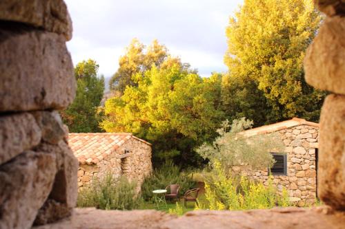 Cauro Cama Y Desayuno | Bergerie du Prunelli