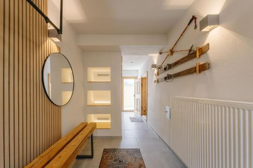 Sehmatal Casa | Berghaisl Neudorf