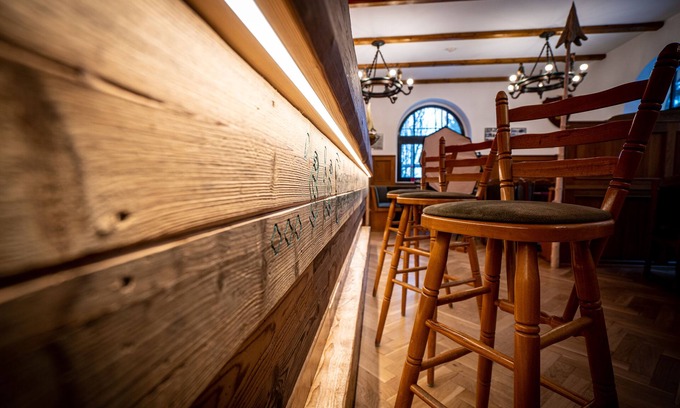 Baerenstein Hotel | Berghotel Bärenstein