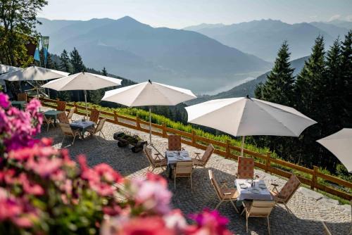 Zell am See Hotel | Berghotel Blaickner's Sonnalm