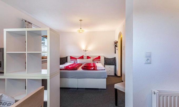 Niederau Apartamento | Bergwelt C