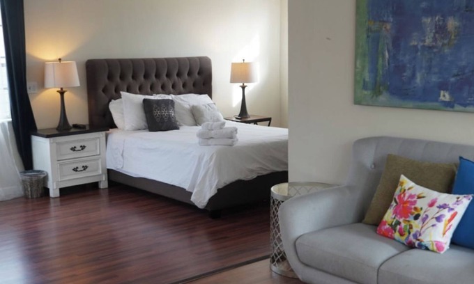 Southwest Berkeley Casa | Berkeley - Heart of the Bay