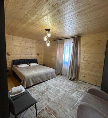 Karakol Apartamento | Bermet guest house