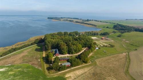 Barth Apartamento | Bernsteinland Barth