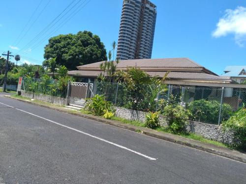Suva Apartamento | Berry Cottage