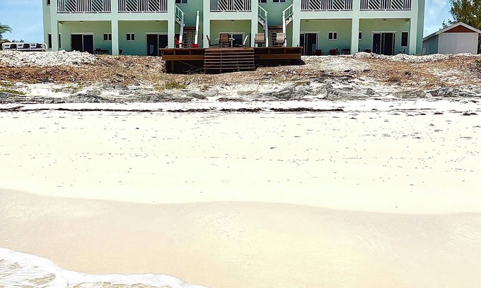 Great Harbour Cay Apartamento | Berry Island Hotel Suites