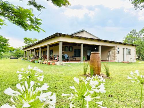 Manzini District Cabina | Berto's Lodge
