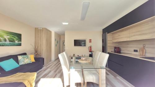 Santiago de Compostela Apartamento | Besbello Suites - Apartamento