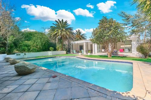 Greater Johannesburg Metropolitan Area Casa | Bespoke Luxury Sandton