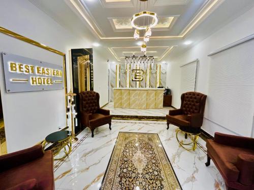 Multan Hotel | Best Eastern Hotel Multan