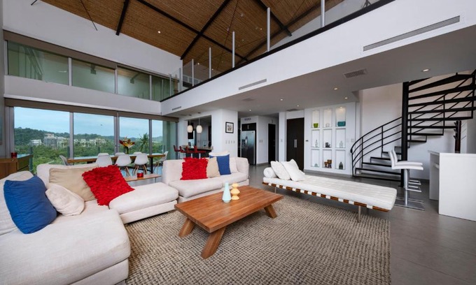 Jacó Apartamento | Best in Jaco Condos at Diamante del Sol