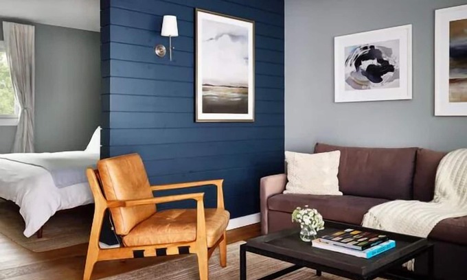 East Hampton North Hotel | Best Place to Stay in East Hampton w/ Free Parking & Breakfast! 4 Relaxing Units