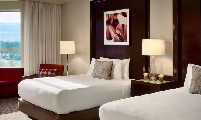 Downtown Baltimore Complejo | Best Place to Unwind! Near National Aquarium Baltimore, Pet-Friendly