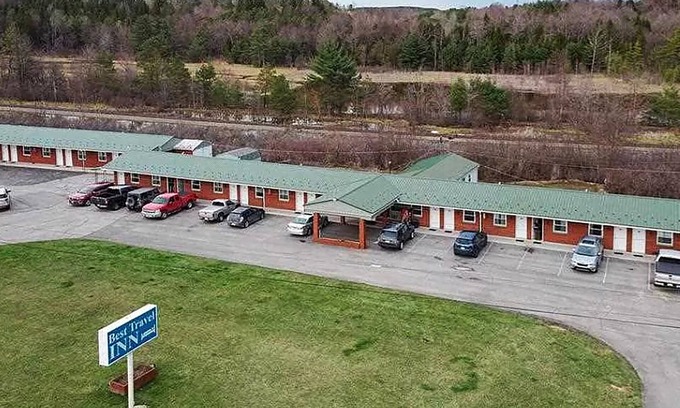 West Decatur Hotel | Best Travel Inn Philipsburg