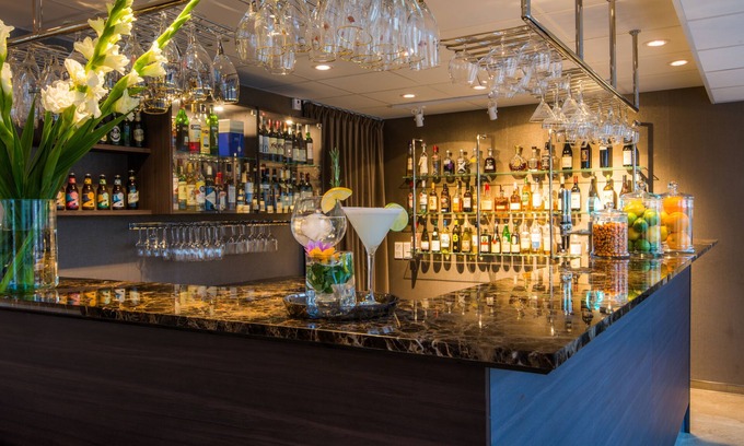 Arlandastad Hotel | Best Western Arlanda Plus Park Airport Hotel