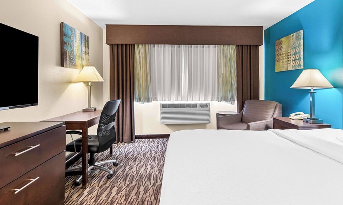 West Baraboo Hotel | Best Western Baraboo Inn