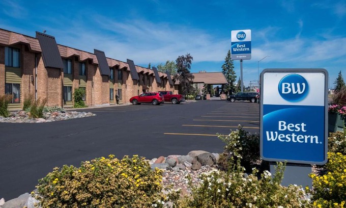 Superior Hotel | Best Western Bridgeview Hotel